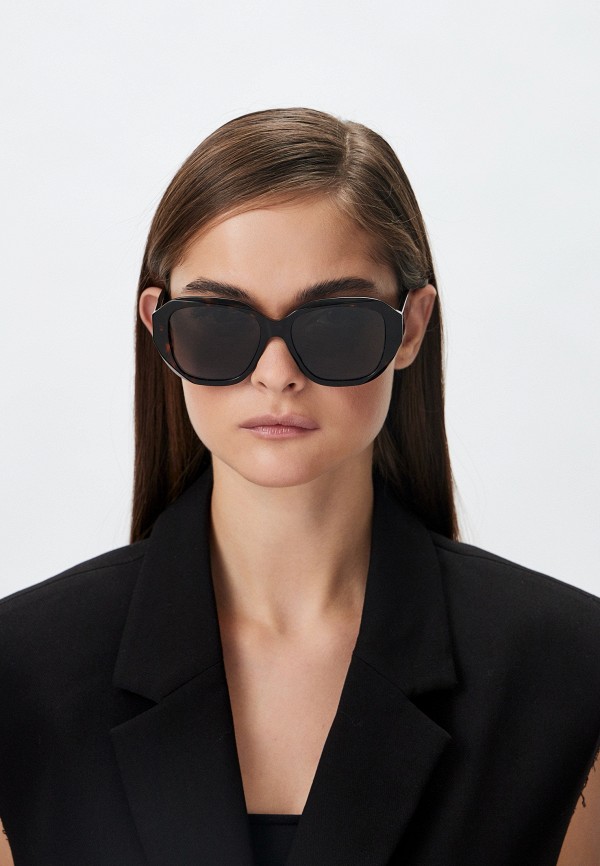 Givenchy Очки солнцезащитные - GV40075I 52E - фото 5