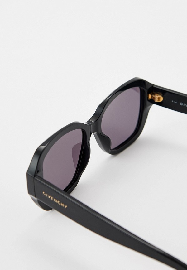 Givenchy Очки солнцезащитные - GV40075I 01A - фото 3