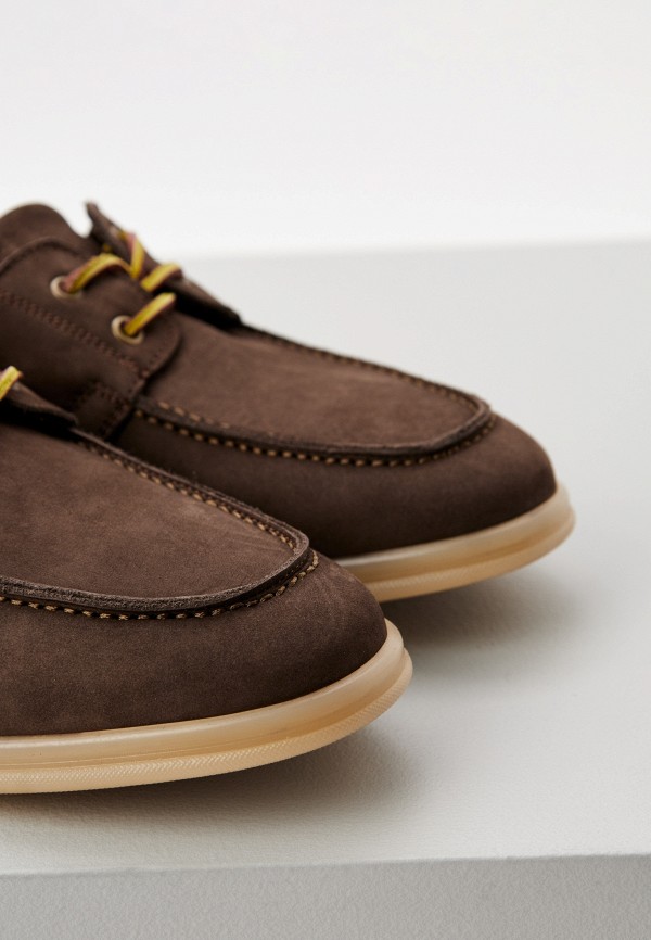 Bruno Magli Топсайдеры - фото 2