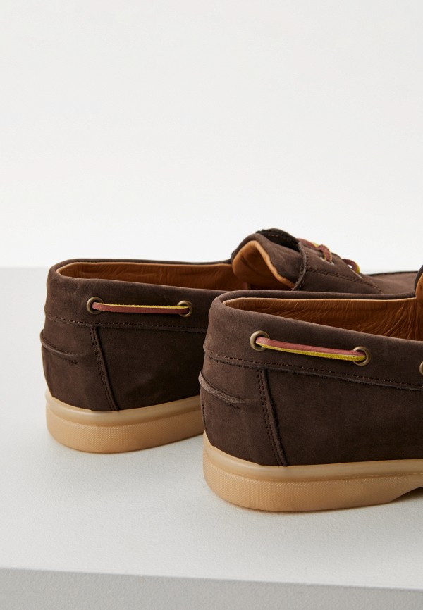 Bruno Magli Топсайдеры - фото 4