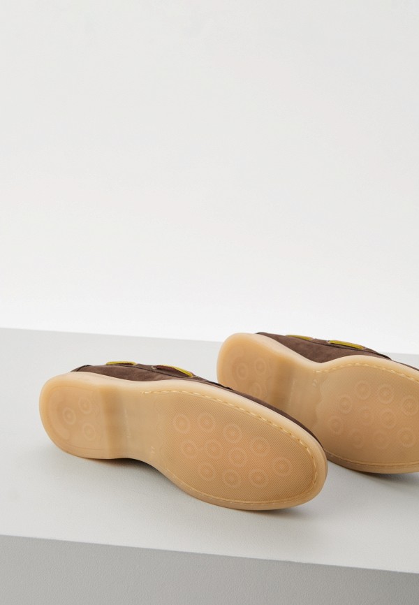 Bruno Magli Топсайдеры - фото 5