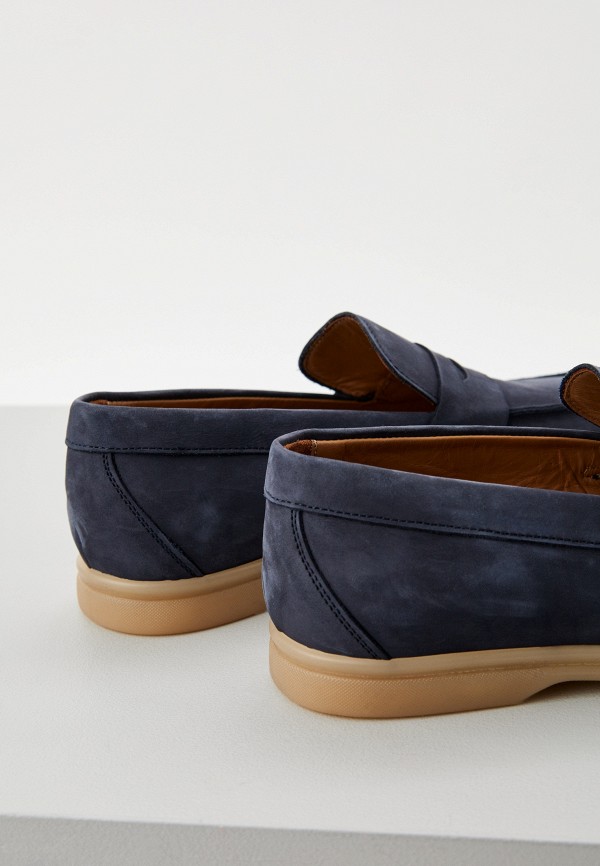 Bruno Magli Лоферы - фото 4