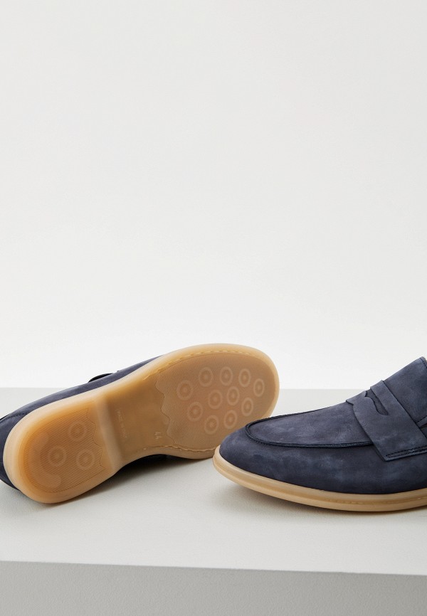 Bruno Magli Лоферы - фото 5