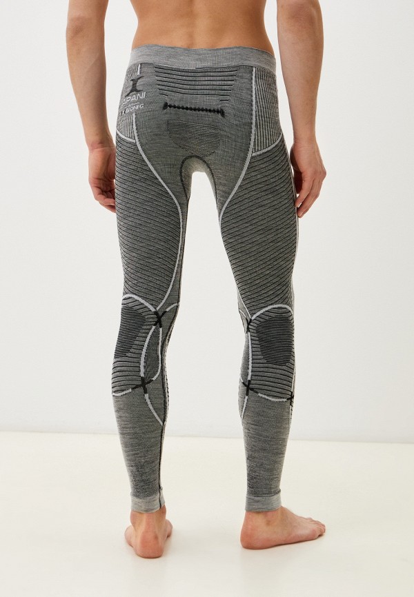X-Bionic Термобелье низ - APANI® 4.0 MERINO PANTS - фото 2