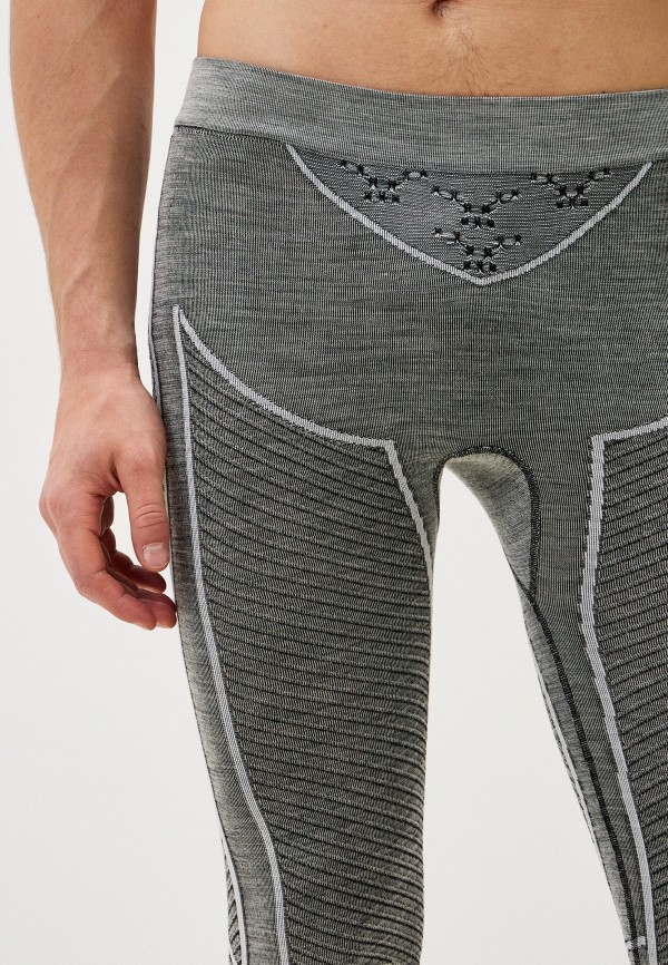 X-Bionic Термобелье низ - APANI® 4.0 MERINO PANTS - фото 3