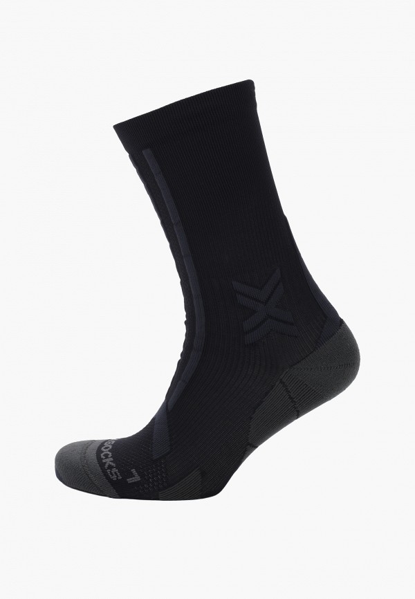 X-Socks Носки - TRAIL RUN DISCOVER CREW - фото 1