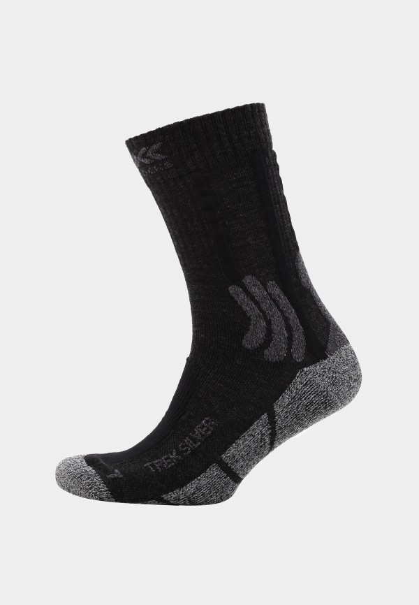 X-Socks Носки - TREK SILVER 4.0 - фото 1