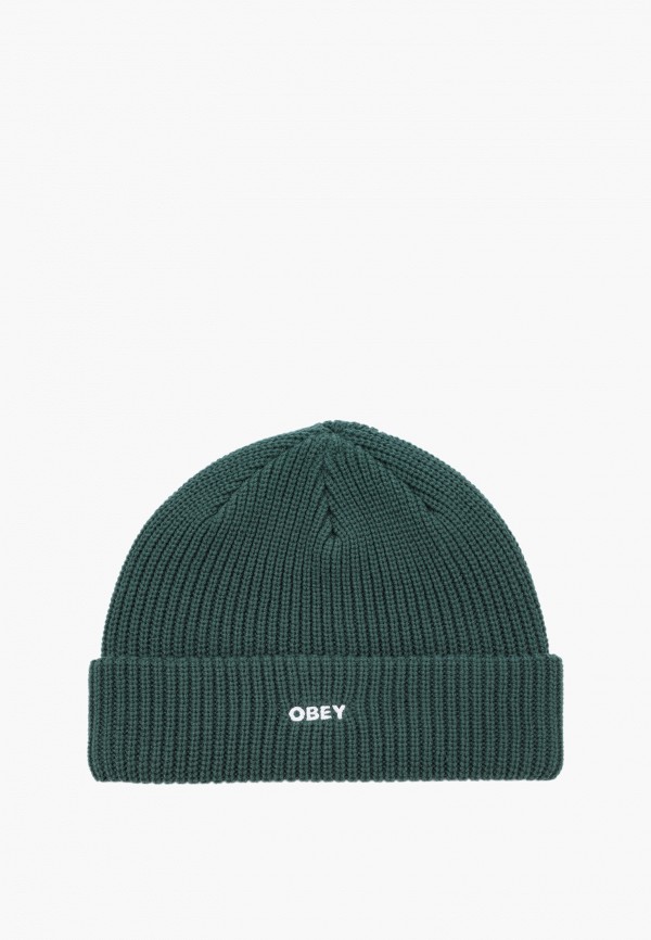 Obey Шапка - фото 1