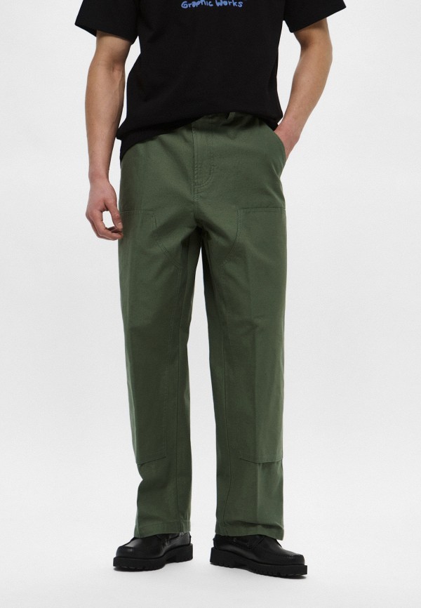 Obey Брюки - фото 1