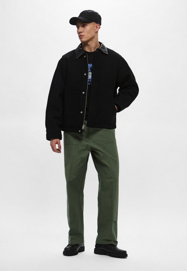 Obey Брюки - фото 2