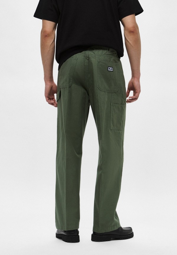 Obey Брюки - фото 3