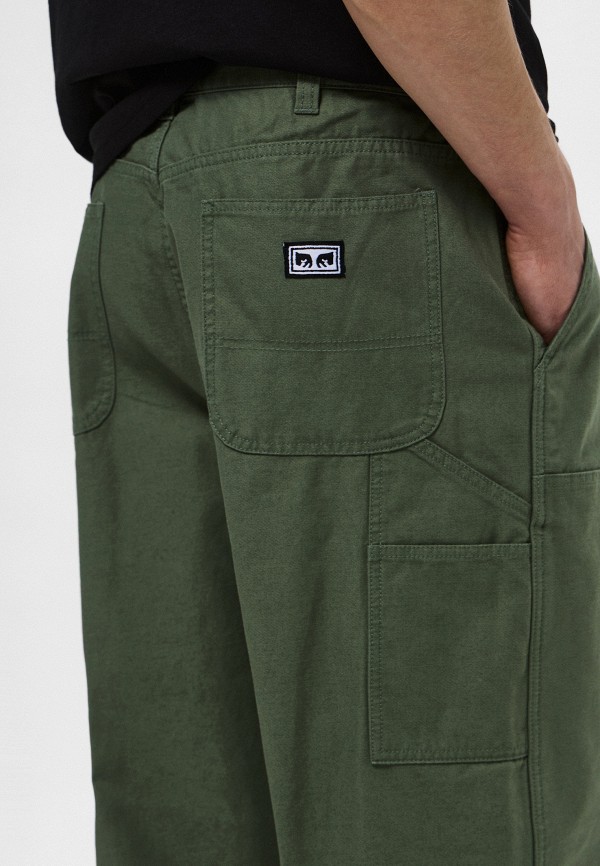 Obey Брюки - фото 4