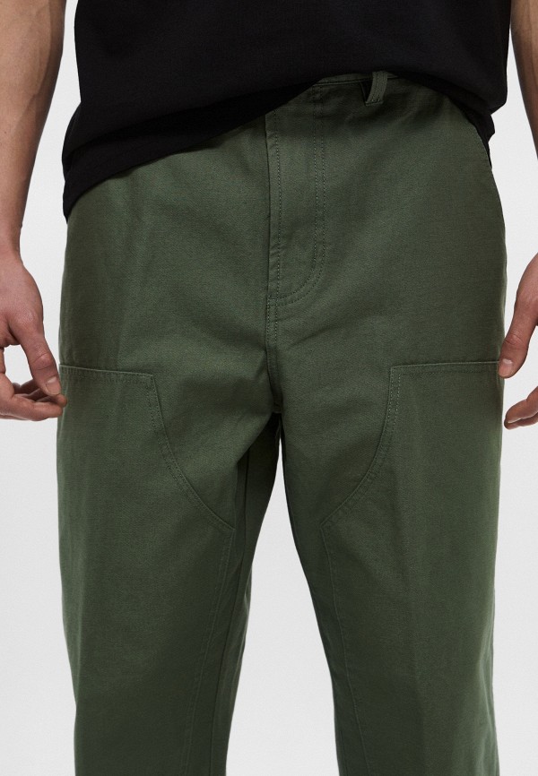 Obey Брюки - фото 5