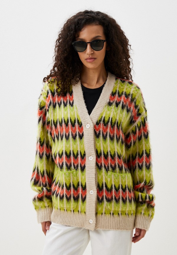 Obey Кардиган - фото 1