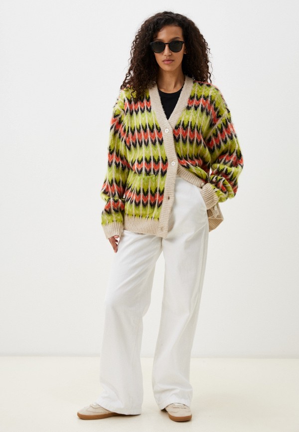 Obey Кардиган - фото 2