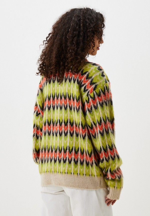 Obey Кардиган - фото 3