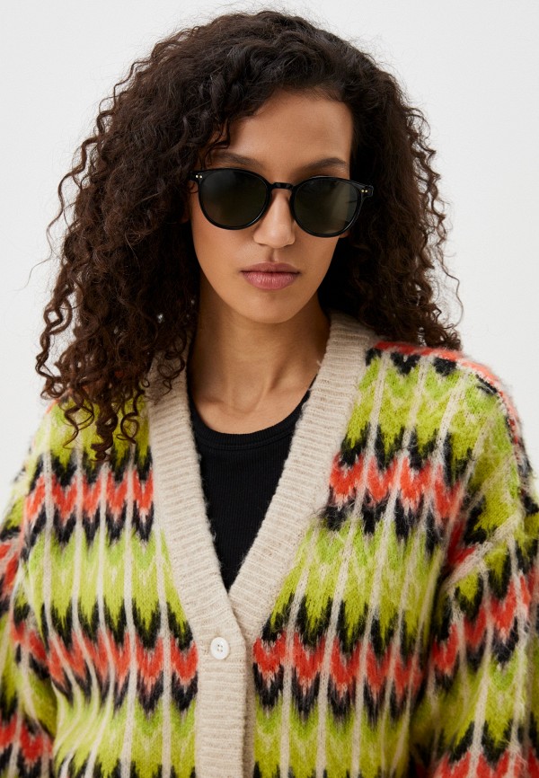 Obey Кардиган - фото 4