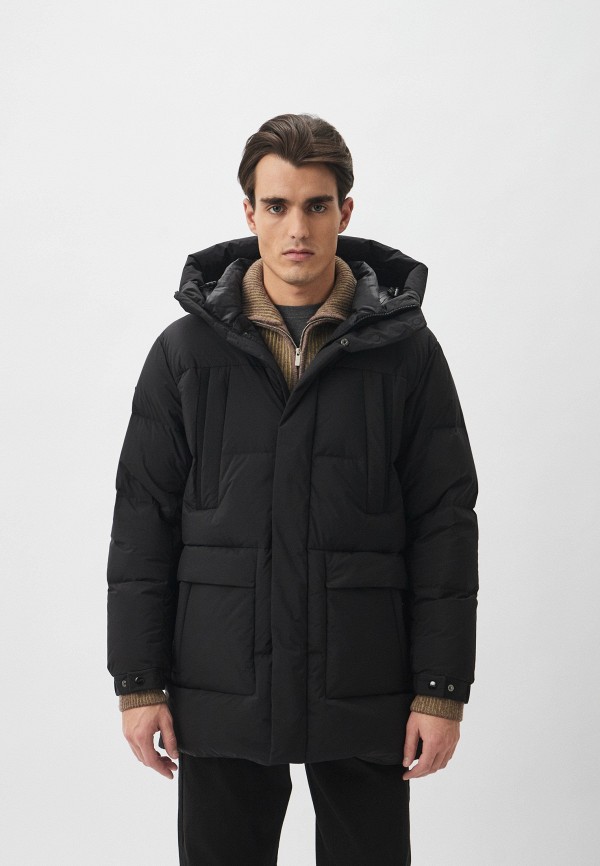 Duvetica Пуховик - Kuk M - фото 1