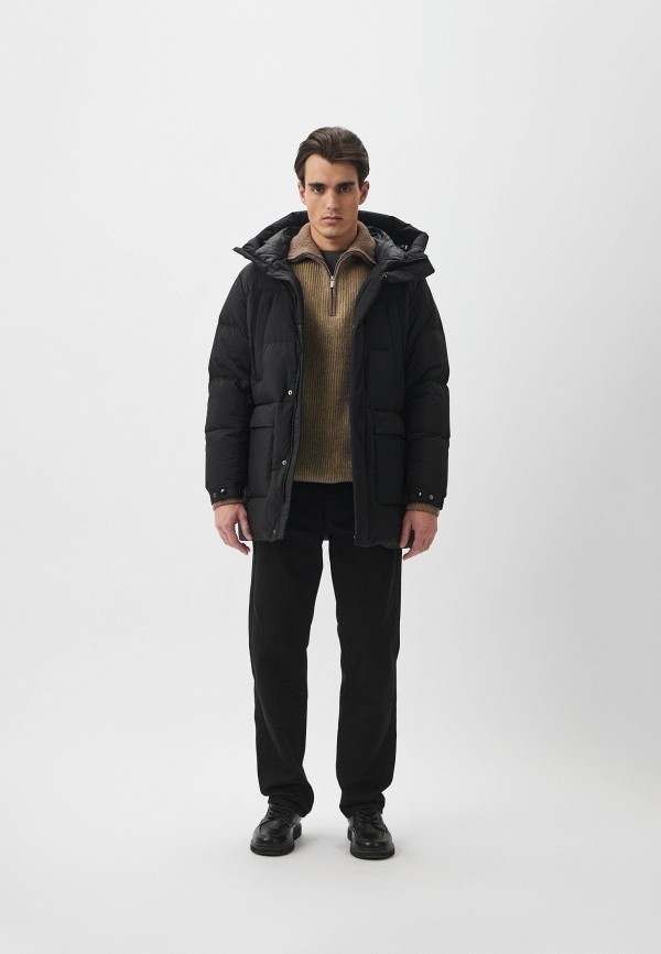 Duvetica Пуховик - Kuk M - фото 2