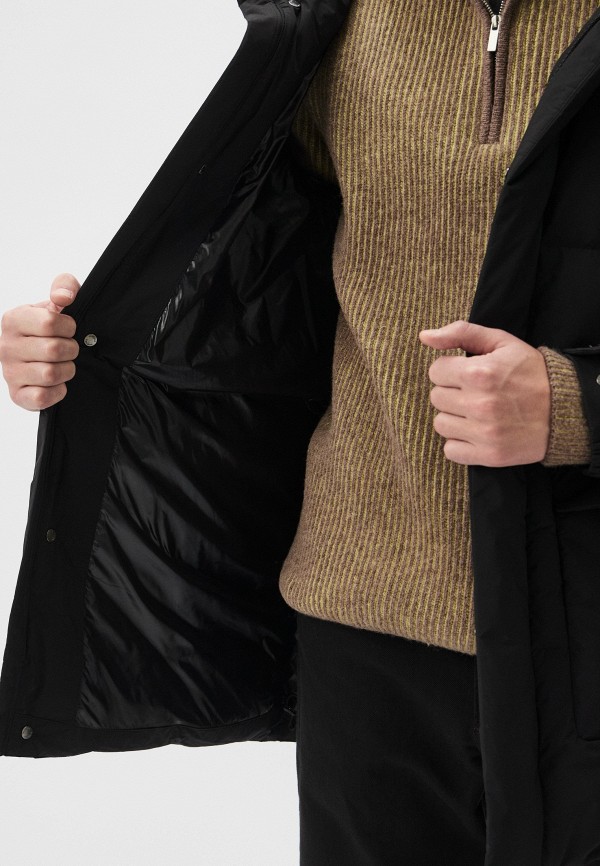 Duvetica Пуховик - Kuk M - фото 4