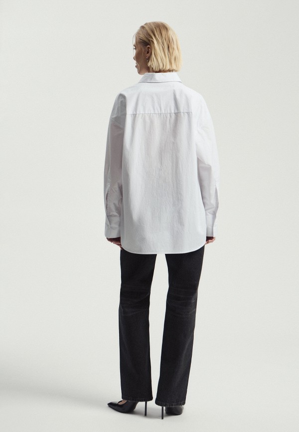 Nume Рубашка - фото 3