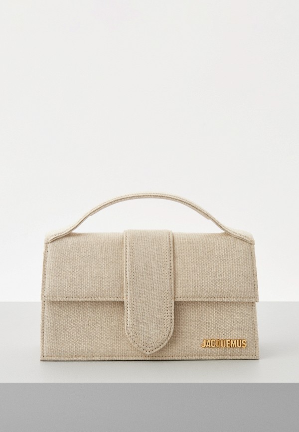Jacquemus Сумка - Le Grand Bambino - фото 1