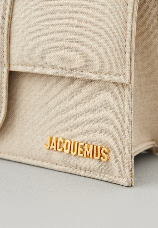 Jacquemus Сумка - Le Grand Bambino - фото 4