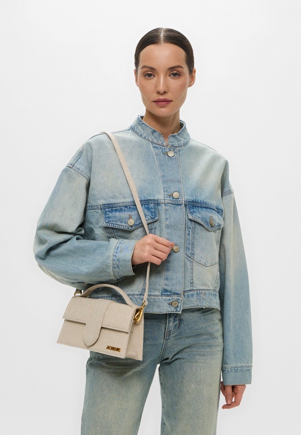 Jacquemus Сумка - Le Grand Bambino - фото 2