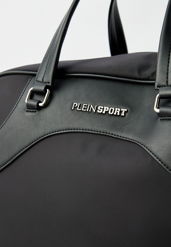 Plein Sport Сумка спортивная - фото 3