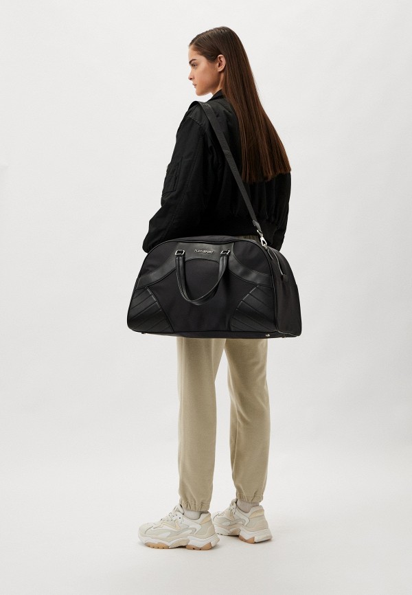 Plein Sport Сумка спортивная - фото 6