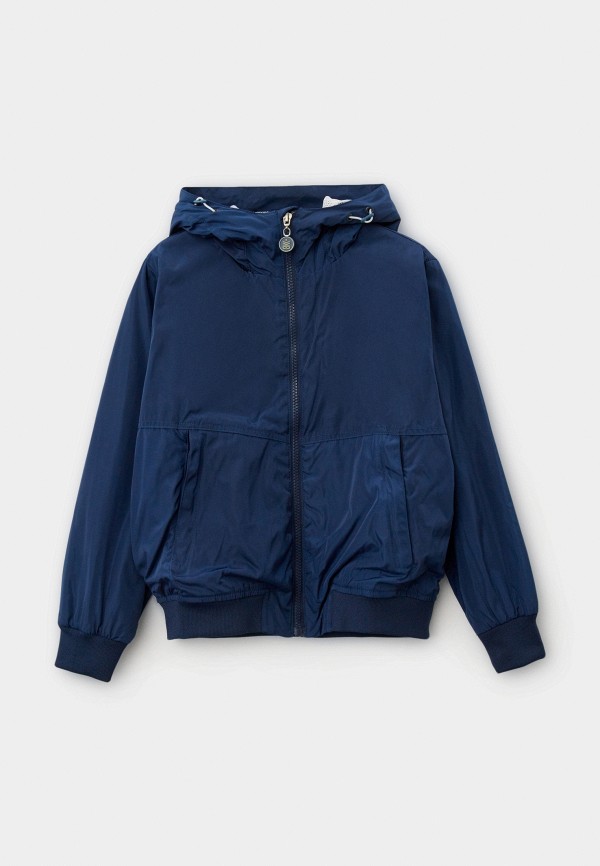 Bikkembergs Ветровка - фото 1