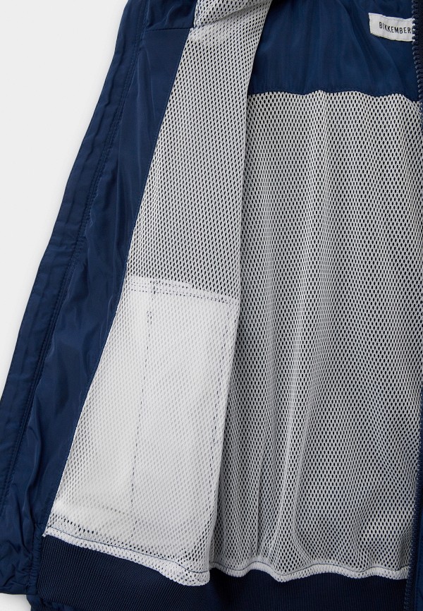 Bikkembergs Ветровка - фото 5