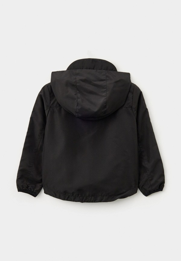 Bikkembergs Ветровка - фото 2