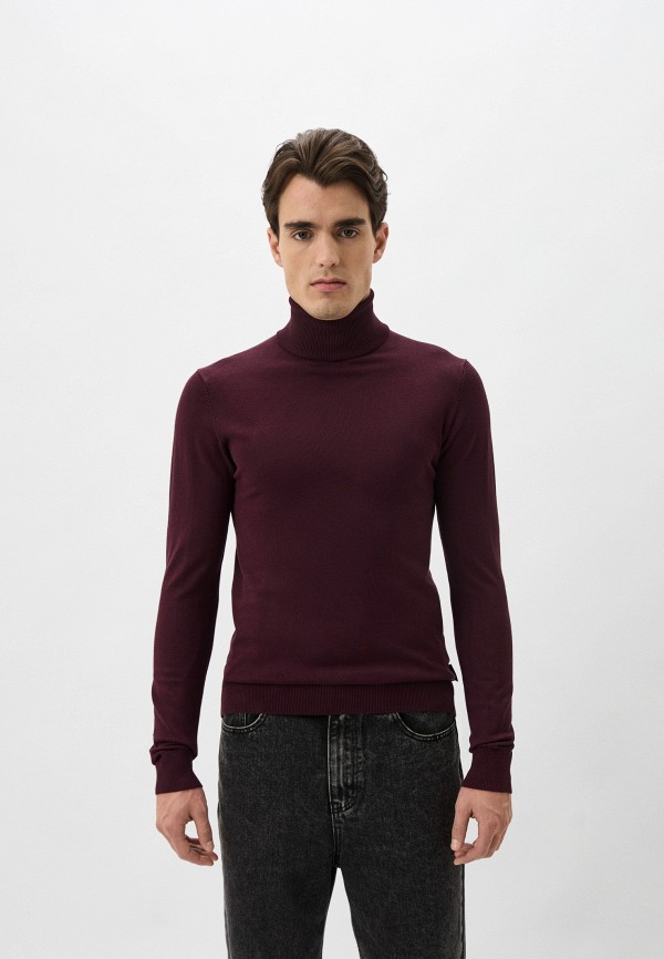 John Richmond Водолазка - фото 1