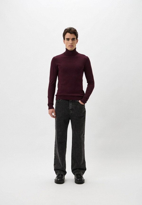 John Richmond Водолазка - фото 2