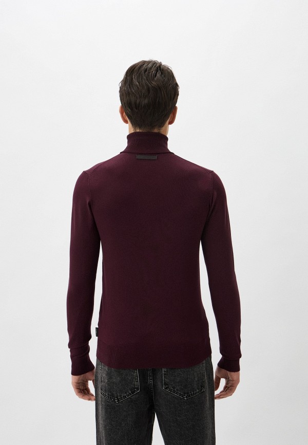 John Richmond Водолазка - фото 3