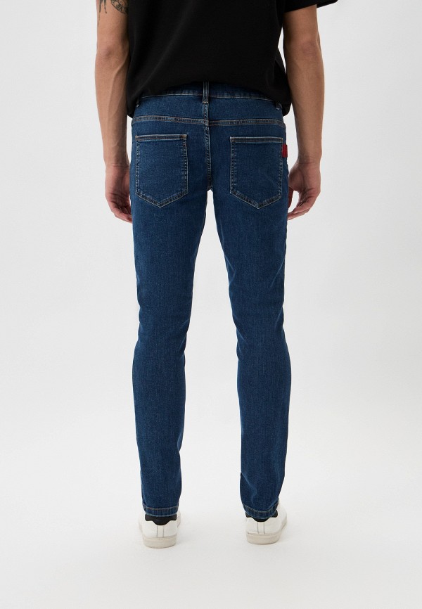 John Richmond Джинсы - фото 3