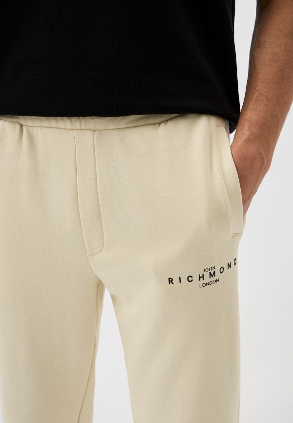 John Richmond Брюки спортивные - фото 4