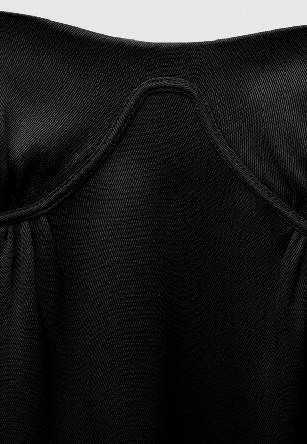 Mango Платье - SECHARLI - фото 5