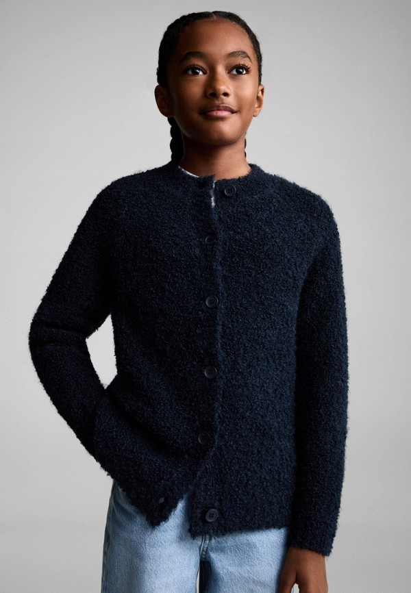 Mango Kids Кардиган - BJORN - фото 1