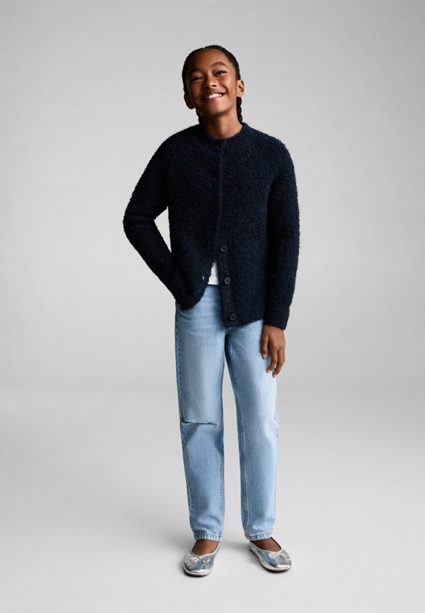 Mango Kids Кардиган - BJORN - фото 2