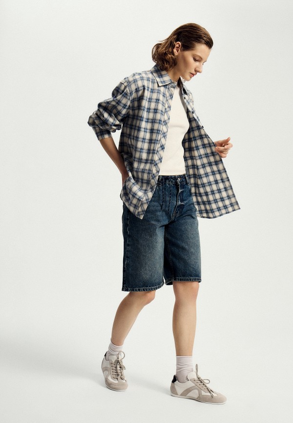 Nume Рубашка - фото 2