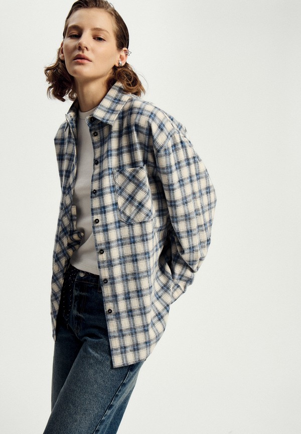 Nume Рубашка - фото 4