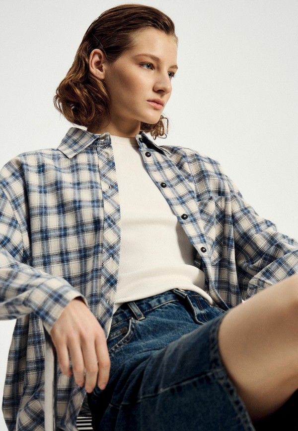 Nume Рубашка - фото 5