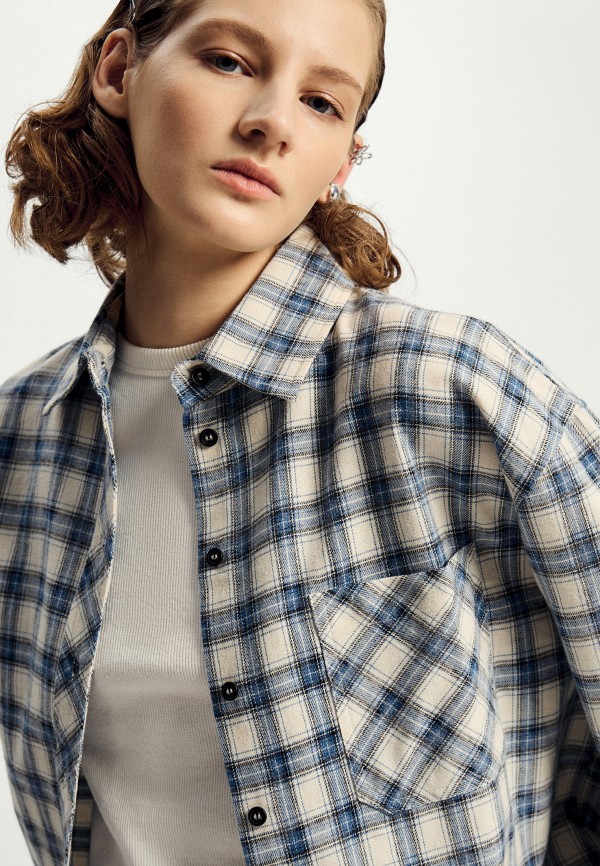 Nume Рубашка - фото 6