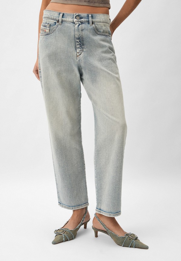 Diesel Джинсы - 2016 D-AIR - фото 1