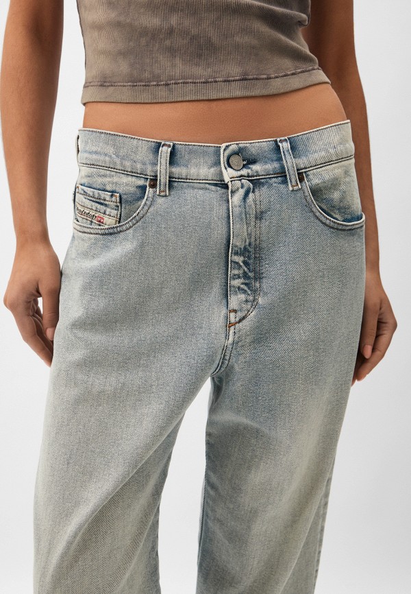 Diesel Джинсы - 2016 D-AIR - фото 4