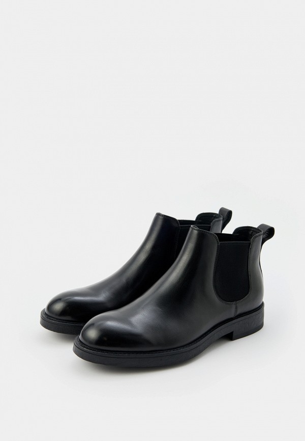 Mademan Ботинки - фото 3