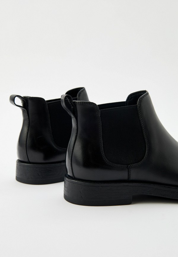 Mademan Ботинки - фото 4