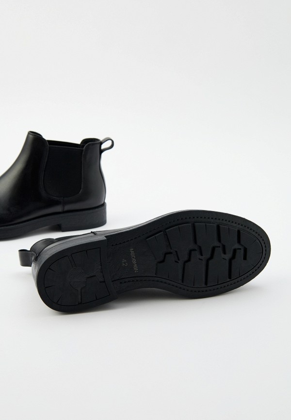 Mademan Ботинки - фото 5